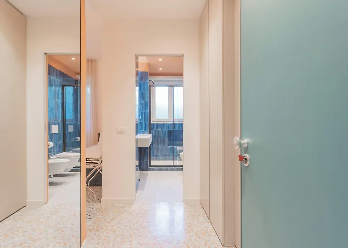 Marcello's Apartment *